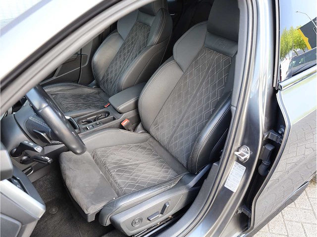 Audi s3 limousine 2.0 tfsi quattro edition one 310pk automaat 2021, t-454-lk - afbeelding 5 van  48
