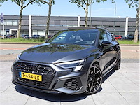 Audi s3 limousine 2.0 tfsi quattro edition one 310pk automaat 2021, t-454-lk - afbeelding 1 van  48