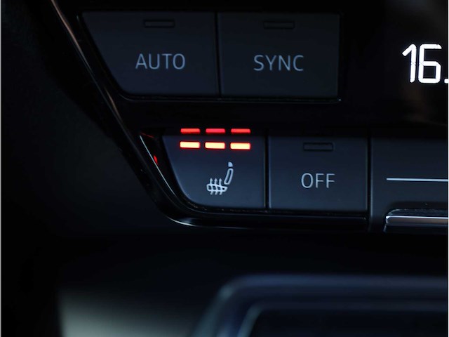 Audi s3 limousine 2.0 tfsi quattro edition one 310pk automaat 2021, t-454-lk - afbeelding 24 van  48