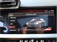 Audi s3 limousine 2.0 tfsi quattro edition one 310pk automaat 2021, t-454-lk - afbeelding 25 van  48