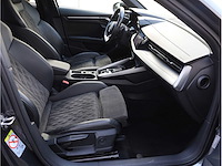 Audi s3 limousine 2.0 tfsi quattro edition one 310pk automaat 2021, t-454-lk - afbeelding 27 van  48