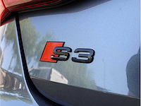 Audi s3 limousine 2.0 tfsi quattro edition one 310pk automaat 2021, t-454-lk - afbeelding 31 van  48