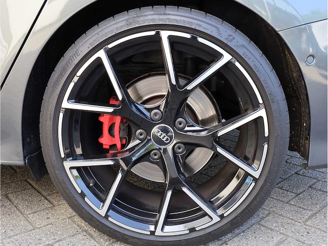 Audi s3 limousine 2.0 tfsi quattro edition one 310pk automaat 2021, t-454-lk - afbeelding 33 van  48