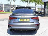 Audi s3 limousine 2.0 tfsi quattro edition one 310pk automaat 2021, t-454-lk - afbeelding 34 van  48