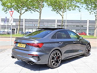 Audi s3 limousine 2.0 tfsi quattro edition one 310pk automaat 2021, t-454-lk - afbeelding 44 van  48