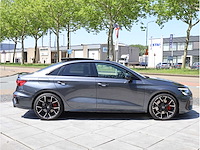 Audi s3 limousine 2.0 tfsi quattro edition one 310pk automaat 2021, t-454-lk - afbeelding 45 van  48