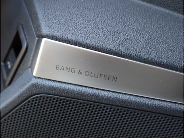 Audi s3 limousine 2.0 tfsi quattro edition one 310pk automaat 2021, t-454-lk - afbeelding 9 van  48