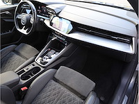 Audi s3 limousine 2.0 tfsi quattro edition one 310pk automaat 2021, t-454-lk - afbeelding 10 van  48