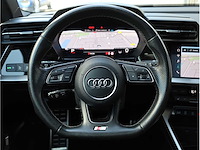 Audi s3 limousine 2.0 tfsi quattro edition one 310pk automaat 2021, t-454-lk - afbeelding 14 van  48