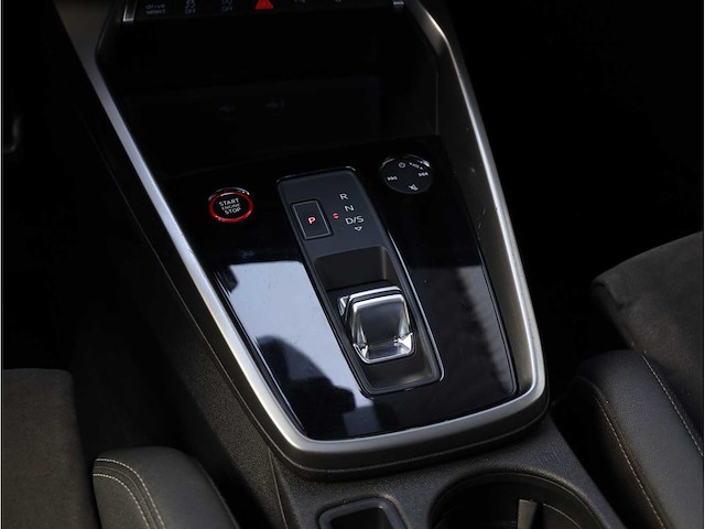 Audi s3 limousine 2.0 tfsi quattro edition one 310pk automaat 2021, t-454-lk - afbeelding 17 van  48