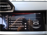 Audi s3 limousine 2.0 tfsi quattro edition one 310pk automaat 2021, t-454-lk - afbeelding 21 van  48