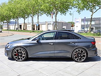 Audi s3 limousine 2.0 tfsi quattro edition one 310pk automaat 2021, t-454-lk - afbeelding 12 van  48