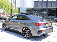 Audi s3 limousine 2.0 tfsi quattro edition one 310pk automaat 2021, t-454-lk - afbeelding 23 van  48