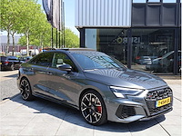 Audi s3 limousine 2.0 tfsi quattro edition one 310pk automaat 2021, t-454-lk - afbeelding 46 van  48