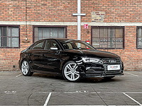 Audi s3 limousine 2.0 tfsi quattro pro line plus 300pk 2014, rv-197-n - afbeelding 66 van  68