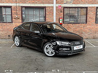 Audi s3 limousine 2.0 tfsi quattro pro line plus 300pk 2014, rv-197-n - afbeelding 67 van  68