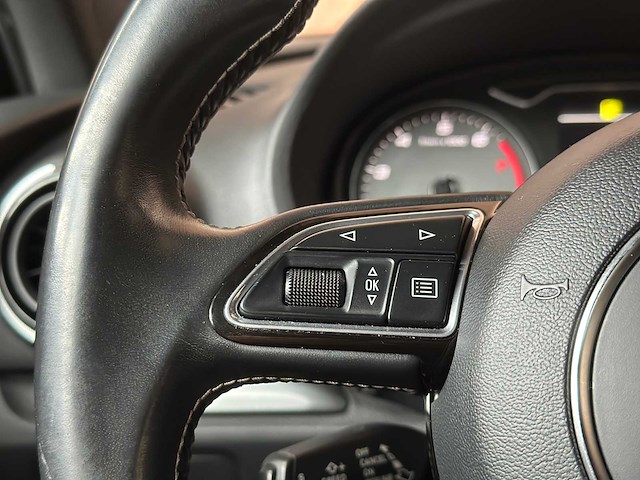 Audi s3 limousine 2.0 tfsi quattro pro line plus 300pk 2014, rv-197-n - afbeelding 16 van  68