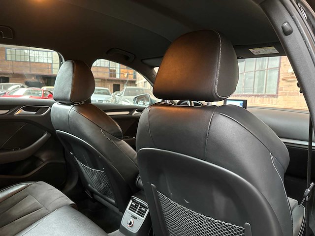 Audi s3 limousine 2.0 tfsi quattro pro line plus 300pk 2014, rv-197-n - afbeelding 47 van  68