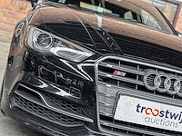 Audi s3 limousine 2.0 tfsi quattro pro line plus 300pk 2014, rv-197-n - afbeelding 28 van  31