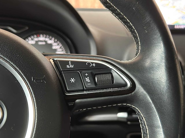 Audi s3 limousine 2.0 tfsi quattro pro line plus 300pk 2014, rv-197-n - afbeelding 19 van  68