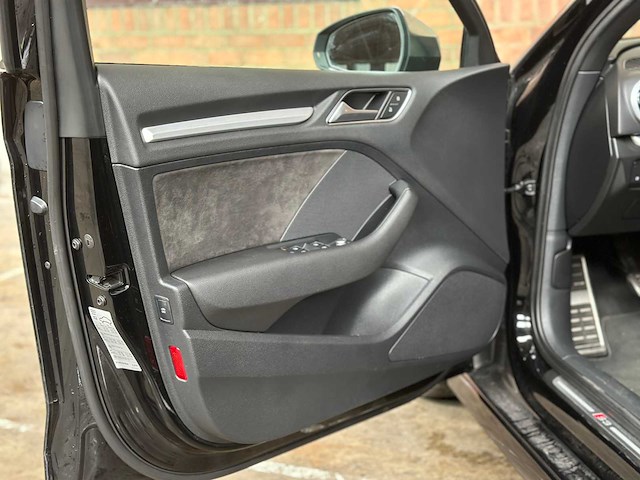 Audi s3 limousine 2.0 tfsi quattro pro line plus 300pk 2014, rv-197-n - afbeelding 28 van  68