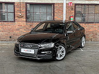 Audi s3 limousine 2.0 tfsi quattro pro line plus 300pk 2014, rv-197-n - afbeelding 2 van  68