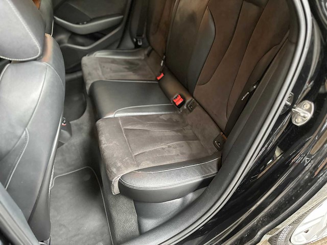 Audi s3 limousine 2.0 tfsi quattro pro line plus 300pk 2014, rv-197-n - afbeelding 39 van  68