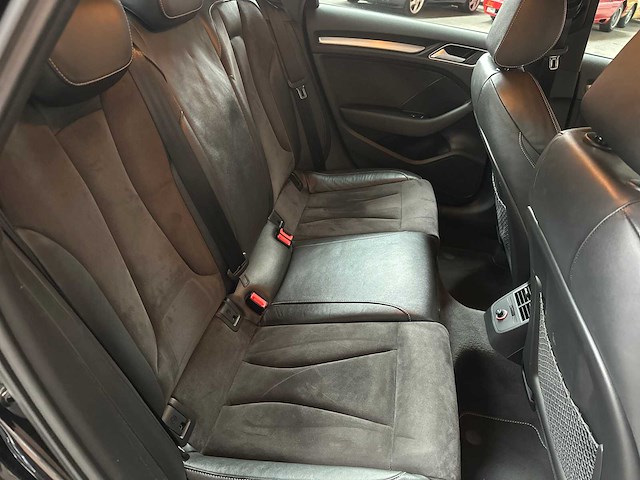 Audi s3 limousine 2.0 tfsi quattro pro line plus 300pk 2014, rv-197-n - afbeelding 47 van  68