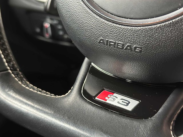 Audi s3 limousine 2.0 tfsi quattro pro line plus 300pk 2014, rv-197-n - afbeelding 17 van  54