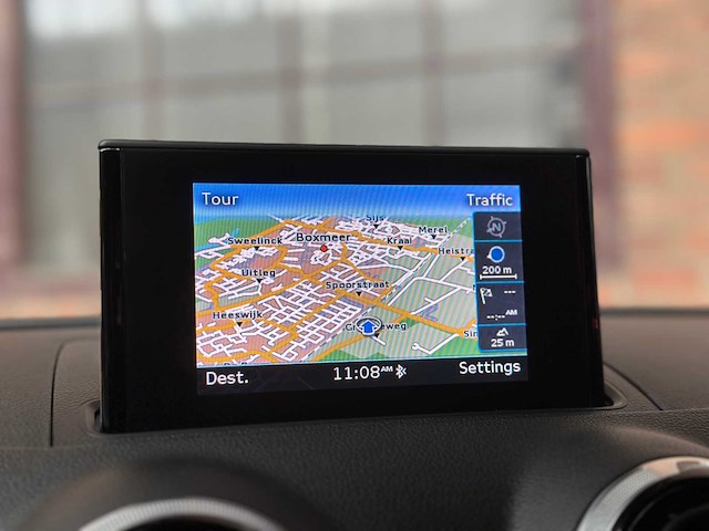 Audi s3 limousine 2.0 tfsi quattro pro line plus 300pk 2014, rv-197-n - afbeelding 18 van  54