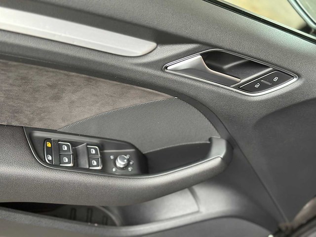 Audi s3 limousine 2.0 tfsi quattro pro line plus 300pk 2014, rv-197-n - afbeelding 27 van  54