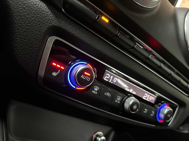 Audi s3 limousine 2.0 tfsi quattro pro line plus 300pk 2014, rv-197-n - afbeelding 17 van  37