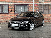 Audi s3 limousine 2.0 tfsi quattro pro line plus 300pk 2014, rv-197-n - afbeelding 2 van  37