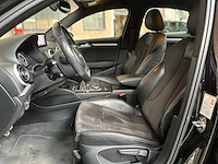 Audi s3 limousine 2.0 tfsi quattro pro line plus 300pk 2014, rv-197-n - afbeelding 35 van  37
