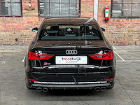 Audi s3 limousine 2.0 tfsi quattro pro line plus 300pk 2014, rv-197-n - afbeelding 7 van  52