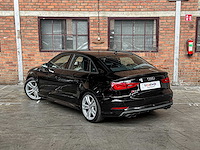 Audi s3 limousine 2.0 tfsi quattro pro line plus 300pk 2014, rv-197-n - afbeelding 10 van  52