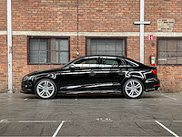 Audi s3 limousine 2.0 tfsi quattro pro line plus 300pk 2014, rv-197-n - afbeelding 11 van  52