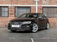 Audi s3 limousine 2.0 tfsi quattro pro line plus 300pk 2014, rv-197-n - afbeelding 1 van  52