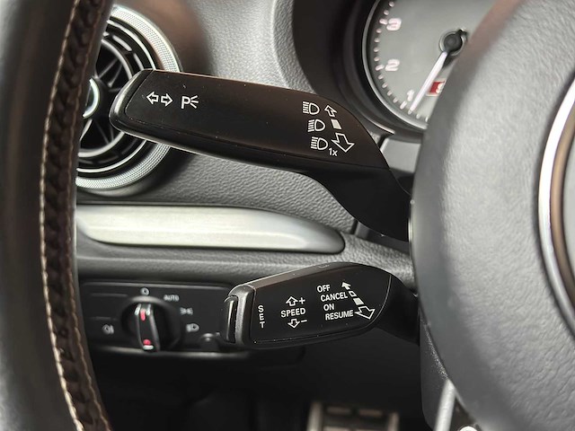 Audi s3 limousine 2.0 tfsi quattro pro line plus 300pk 2014, rv-197-n - afbeelding 14 van  52
