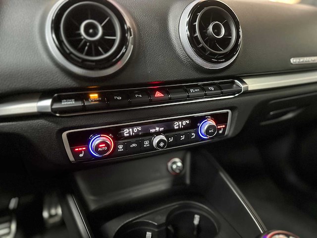 Audi s3 limousine 2.0 tfsi quattro pro line plus 300pk 2014, rv-197-n - afbeelding 20 van  52