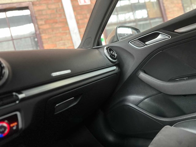 Audi s3 limousine 2.0 tfsi quattro pro line plus 300pk 2014, rv-197-n - afbeelding 24 van  52