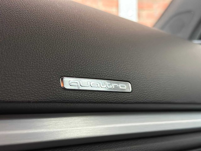 Audi s3 limousine 2.0 tfsi quattro pro line plus 300pk 2014, rv-197-n - afbeelding 25 van  52