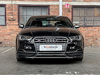 Audi s3 limousine 2.0 tfsi quattro pro line plus 300pk 2014, rv-197-n - afbeelding 31 van  52