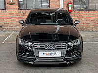 Audi s3 limousine 2.0 tfsi quattro pro line plus 300pk 2014, rv-197-n - afbeelding 38 van  52