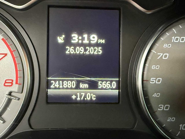Audi s3 limousine 2.0 tfsi quattro pro line plus 300pk 2014, rv-197-n - afbeelding 49 van  52