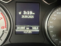 Audi s3 limousine 2.0 tfsi quattro pro line plus 300pk 2014, rv-197-n - afbeelding 49 van  52