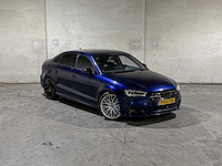 Audi s3 limousine 2.0 tfsi quattro pro line plus 306pk 2018, p-657-zd - afbeelding 3 van  67