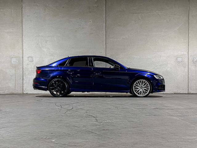 Audi s3 limousine 2.0 tfsi quattro pro line plus 306pk 2018, p-657-zd - afbeelding 4 van  67