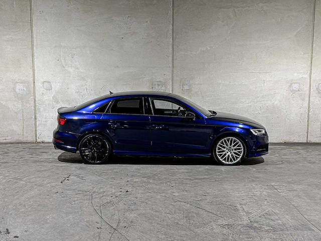 Audi s3 limousine 2.0 tfsi quattro pro line plus 306pk 2018, p-657-zd - afbeelding 5 van  67