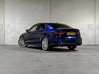 Audi s3 limousine 2.0 tfsi quattro pro line plus 306pk 2018, p-657-zd - afbeelding 10 van  67